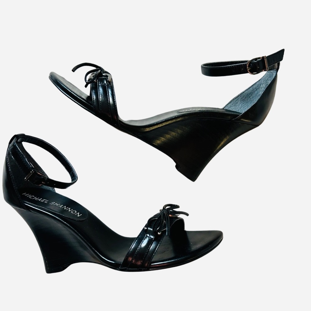 Michael Shannon Wedges